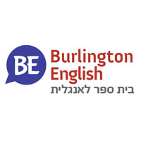 Burlington English